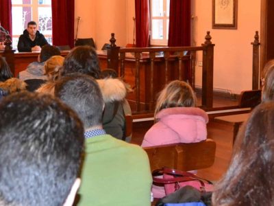 Bueu concede as subvencións culturais do 2019