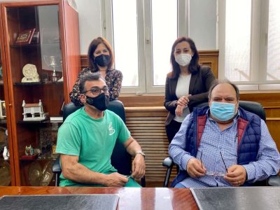Marín autorizará as fogueiras públicas no San Xoán ainda que non se poderán asar sardiñas