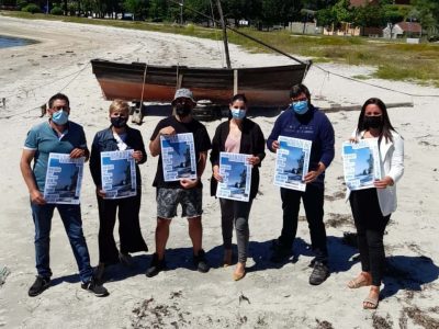 O Festival Varadero de Moaña levará a música urbana o 10 de xullo a Samertolameu