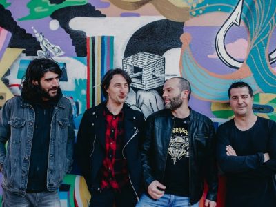 Moaña aposta este sábado polo rock cun concerto gratuíto
