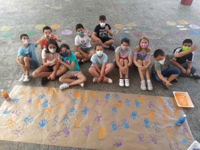 Marín habilita 300 prazas para os campamentos de verán