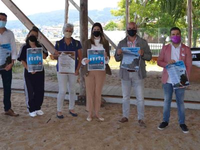 Bueu organiza do 12 ao 18 de xullo a II Semana da Cultura Mariñeira