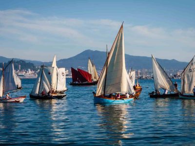 O salón de plenos dO Concello de Moaña acollerá mañá a I Xuntanza de Voluntariado para o Encontro