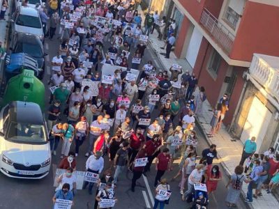 O Sergas manterá a actividade asistencial no centro de saúde de Seixo