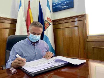 Marín incrementará o seu Orzamento en máis dun 9%, superando os 14,8 millóns de euros