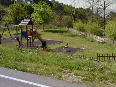 Moaña investirá 15.000 euros na reparación dos parques infantís da  Paradela