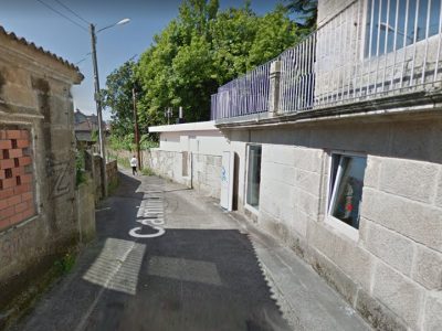 Moaña dará hoxe un paso máis para que a rúa Area pase a chamarse D. José Pazó Rodríguez