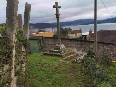 Vilaboa pide a inclusión da realidade dos núcleos costeiros na Ordenación do Litoral