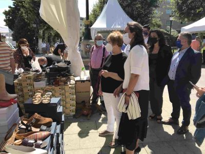 Marín celebrará a Feira de Oportunidades en novembro