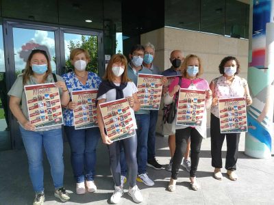 Moaña leva o cine polas parroquias durante todo o verán