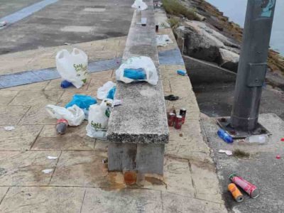 A Subdelegación deféndese atacando ao Concello de Moaña por non convocar unha Xunta Local de Seguridade previa ás festas