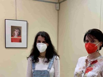 O Museo de Marín acolle unha exposición fotográfica para viaxar a través da alma