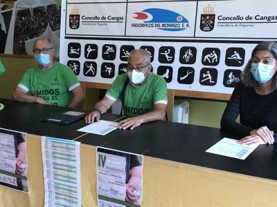 Xogar á petanca esta fin de semana en Cangas ten fins solidarios