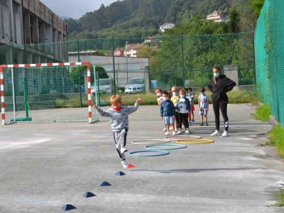 Bueu continúa en agosto co programa `Concilia Bueu´