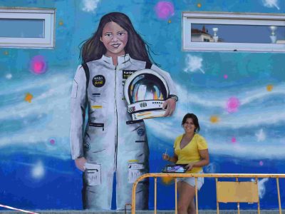 Un «FUTURO» moi presente e colorido