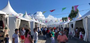 La 21ª edición de la Feira de Oportunidades do Morrazo contará con una treintena de empresas