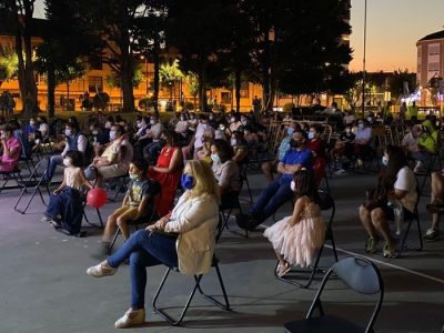 As Festas do Carme de Marín, unha inxección económica para a economía e a cultura locais