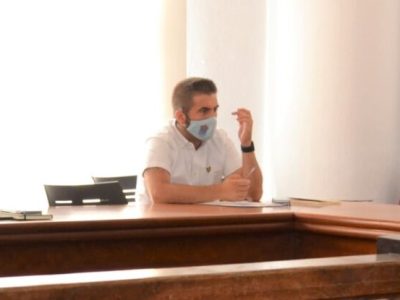 A corporación municipal de Bueu levará ao pleno unha declaración para esixir a repatriación do maiñeiro secuestrado en Iemen