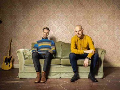 O Canjazz 2021 chega as naves de Ojea con catro veladas e un cartel de primeira