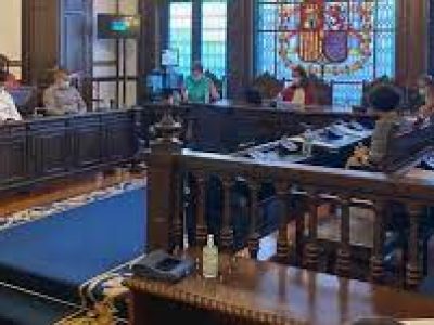 A inflación leva ao Concello de Marín a subir varios impostos, que se aplicarán ao longo do 2024, para manter a prestación de servizos públicos de calidade