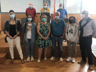 Festas do Cristo sen orquestras pero con concertos e o médico Jorge Cameselle como pregoeiro