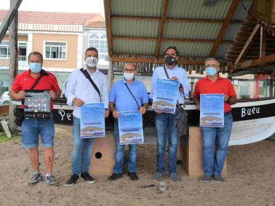 Bueu remata a próxima fin de semana as Freguifestas na Banda do Río