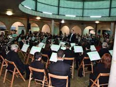 A Escola Municipal de Música de Marín abre a matriculación este mes de setembro para o curso 2023-2024
