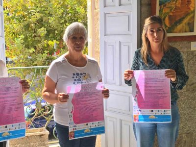 Adicam dedica o mes de outubro a visibilizar o cancro de mama