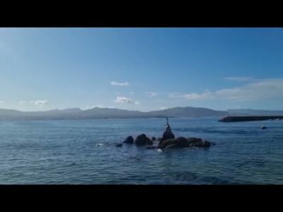 Unha fin de semana coa mirada posta en Protección Civil