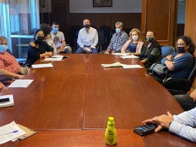 Dez locais adhírense ao Bono Consume e o Concello de Vilaboa abre o prazo para os usuarios