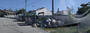 La Mancomunidade detecta más de 1.000 viviendas que no pagan basura en O Morrazo y abrirá expedientes para regularizarlas