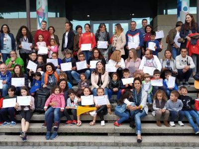 Moaña retoma desde a semana que vén o programa Educar en Igualdade
