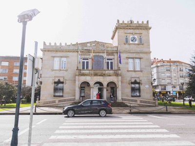 O Concello de Marín convoca o Consello Escolar Municipal