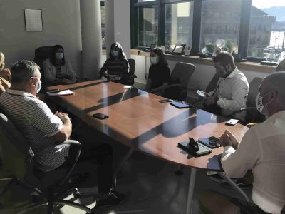 Os problemas para atopar traballador@s cualificad@s obriga aos hostaleiros a pedir axuda á Mancomunidade