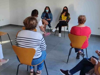 Seixo reactivará as actividades na Casa da Cultura