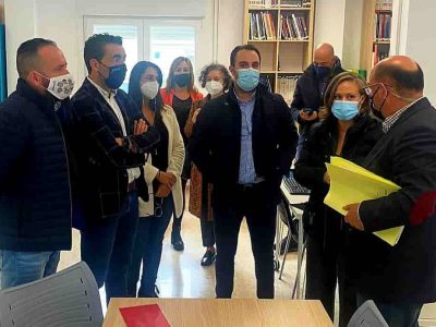 El PP de Vilaboa lamenta la «falta de gestión» del gobierno local en la demanda de un profesor para el CPI Toural