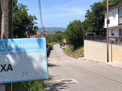 O Concello avanza nos proxectos de rehabilitación do depósito da Costa e de instalación do abastecemento de auga en Bexe