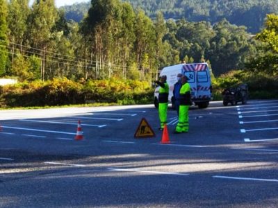 Bueu pon en marcha un plan especial para o Día de Defuntos