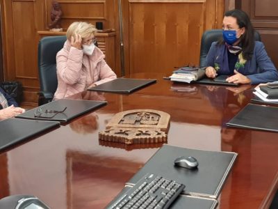 O Concello prepara un directorio de asociacións de Marín e pídelles actualizar a súa información no rexistro