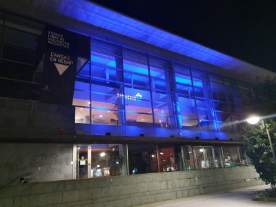 25N: Cangas impartirá un curso de autodefensa persoal para mulleres