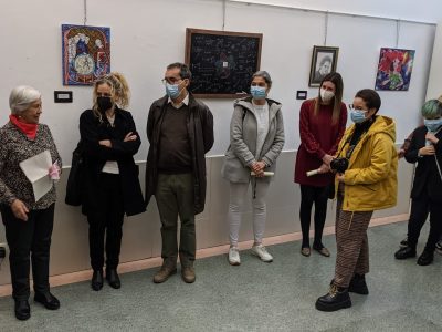 Adicam aposta pola cultura