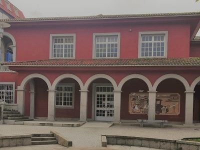 Un contacontos ilustrado para celebrar o Día das Bibliotecas coa cativada de Bueu