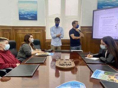 O Marín Gaming Fest abrirá as súas portas este sábado no Pavillón da Raña