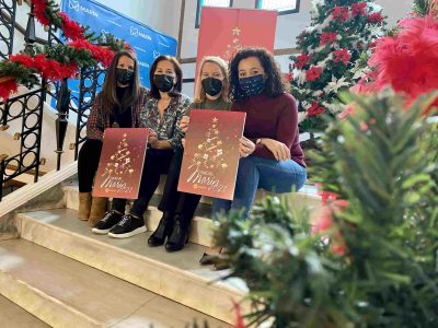 A familia e a cultura, piares clave da programación de Nadal de Marín