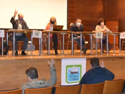 O PP de Bueu lamenta a negativa do Alcalde a constituir una Mesa de Traballo sobre parques eólicos