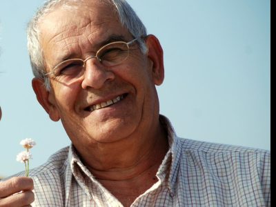 Falece repentinamente o marinense Raimundo Calviño Garrido aos 80 anos