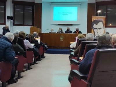 As Blanco Freijeiro arrancan a súa edición máis especial, poñendo en valor o patrimonio e a arqueoloxía