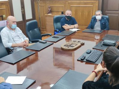 O Concello de Marín anima á veciñanza a “desestacionalizar” o consumo no Vial de Praias