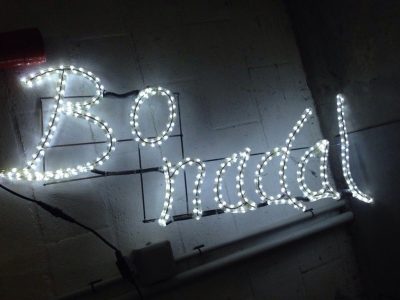 55 decoracións competirán por gañar os premios do II Concurso de Decoración de Nadal en Marín