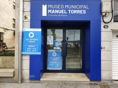 O Museo Torres acolle mañá unha charla para aprender como a eficiencia enerxética é imprescindible no espazo público e nos fogares
